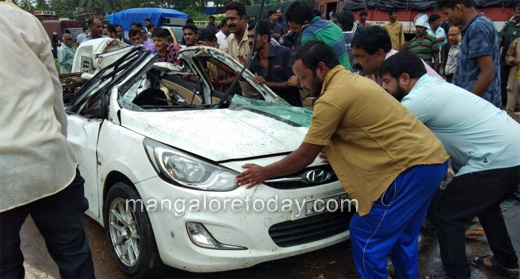 accident 